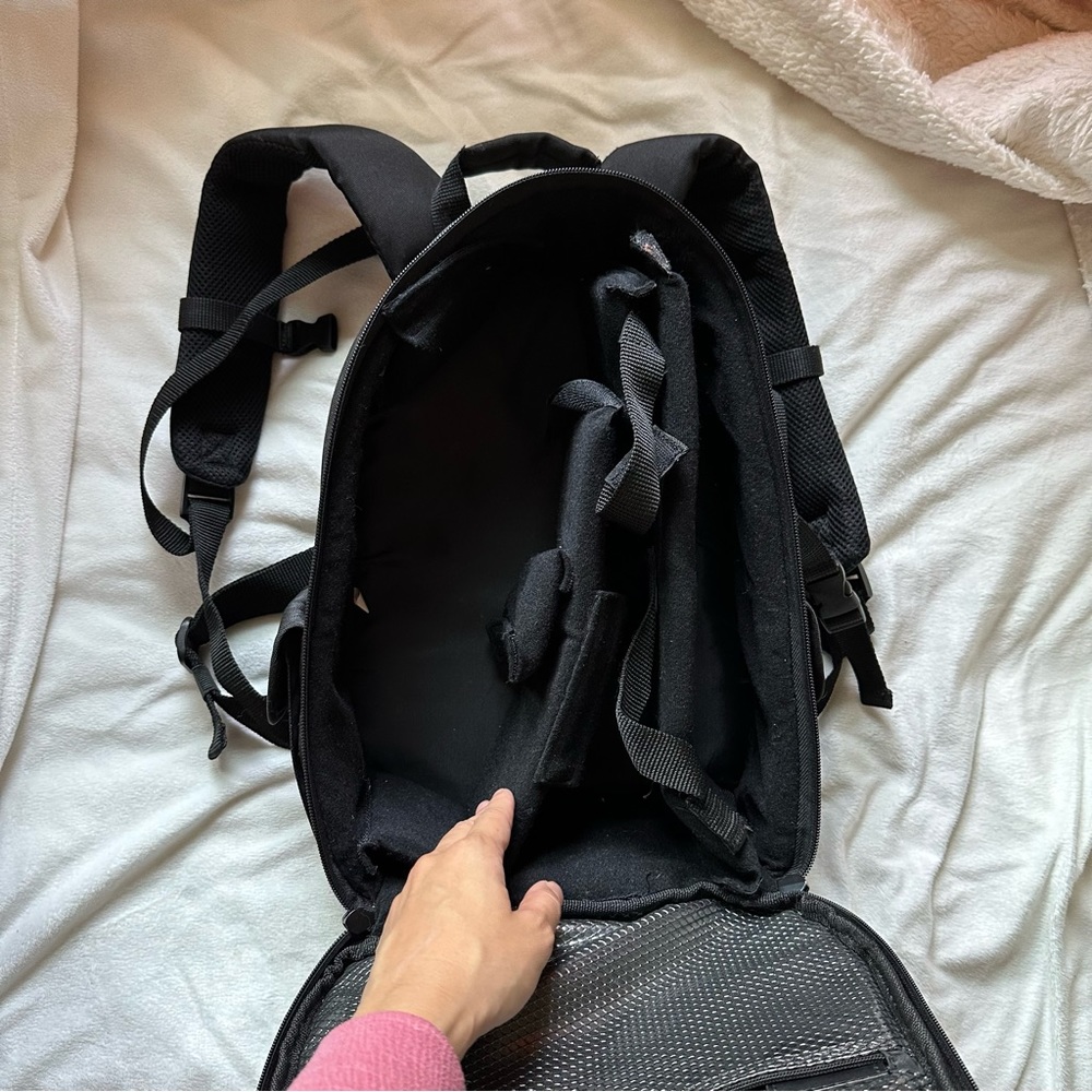 Camera Backpack - image 7